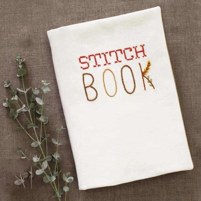 1Set Embroidery Stitch Book Ho - Home Improvement For Beginners review and price