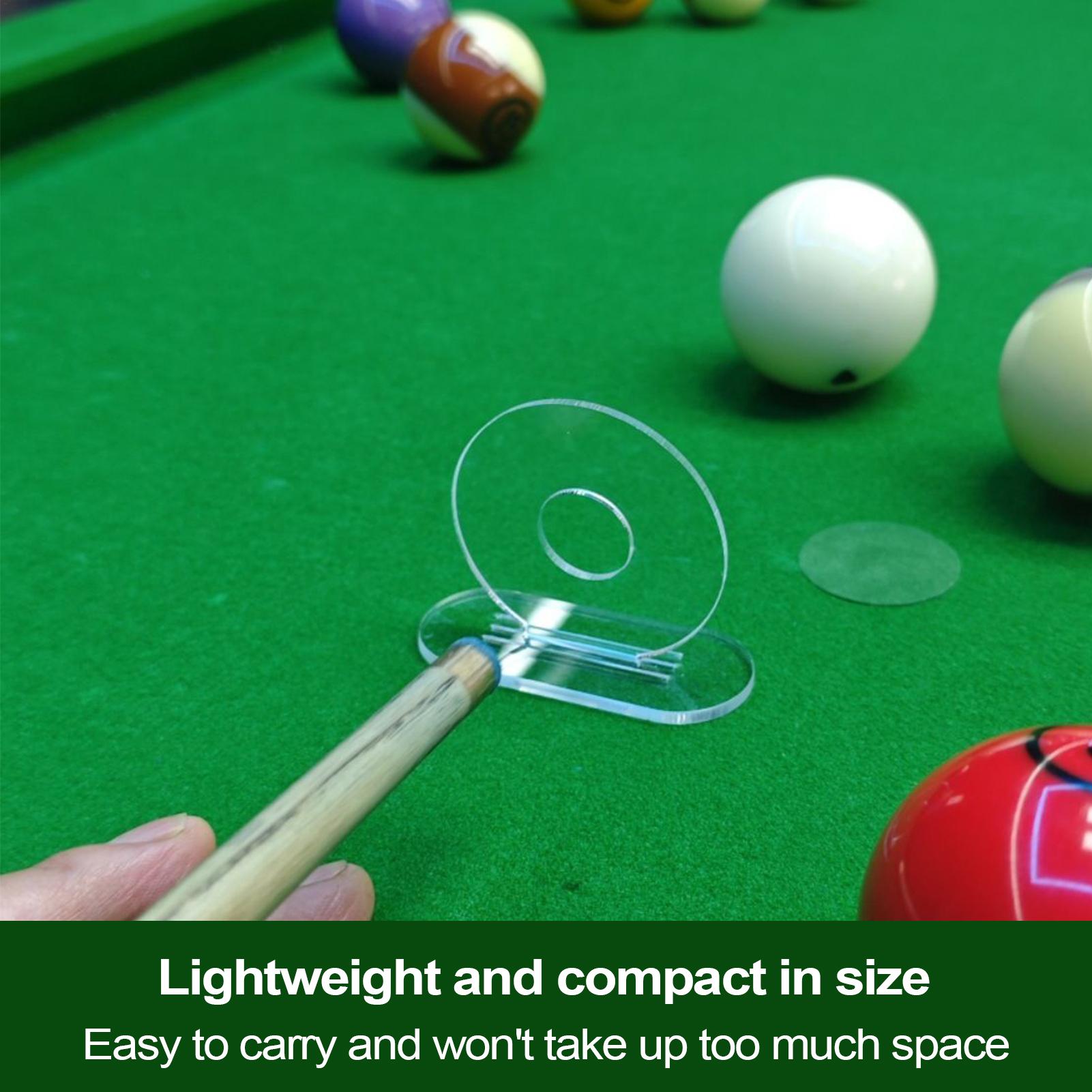 Billiard Cue Training Tool Poo - Home Improvement For Beginners review and price