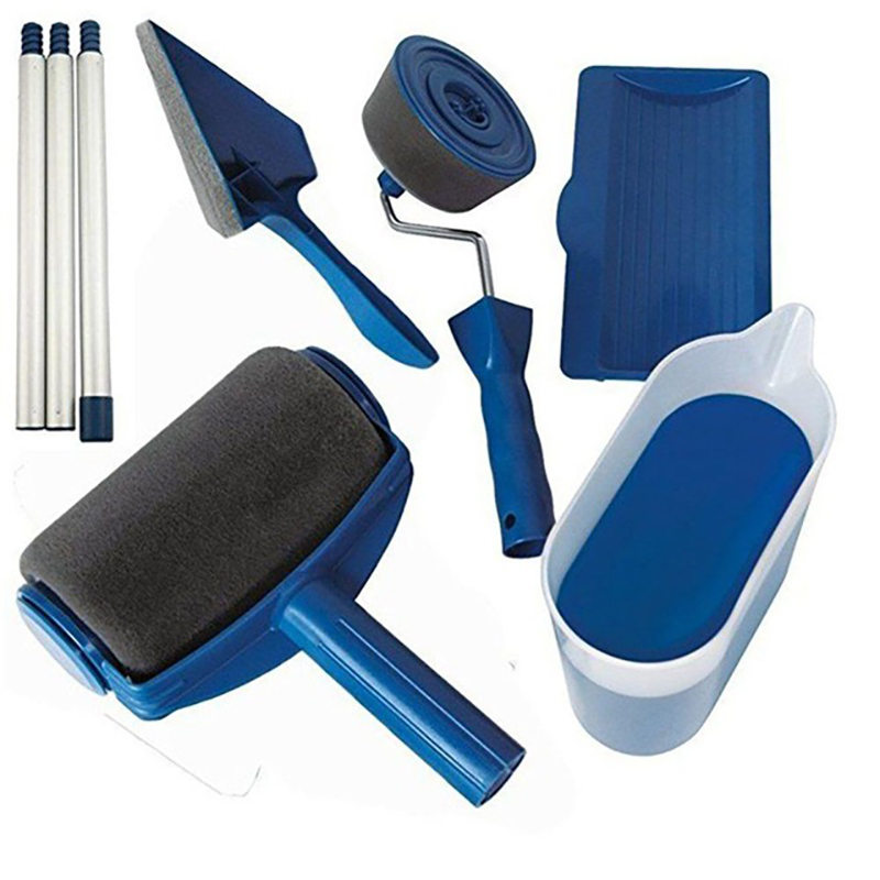 8pc/Set Multifunctional Paint  - Home Improvement Mall review and price