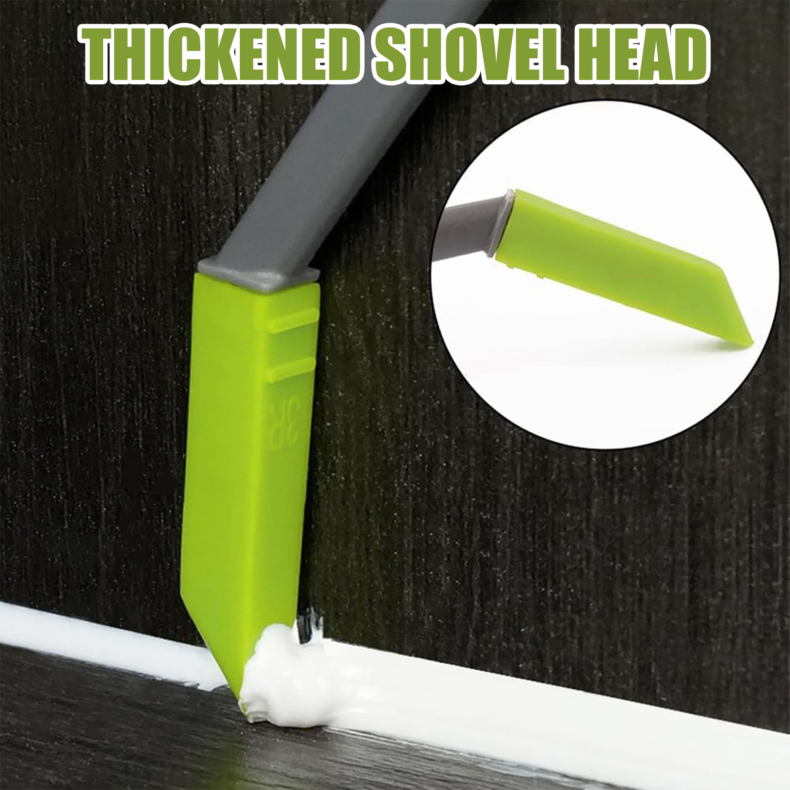 Professional Caulking Tool Kit - Home Improvement Kitchen Set review and price