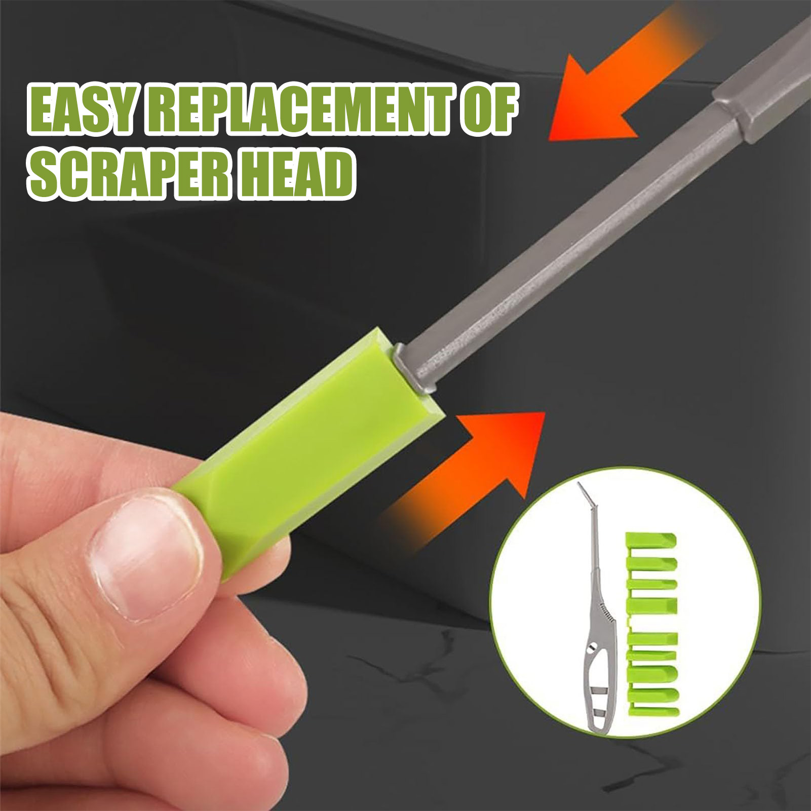 Professional Caulking Tool Kit - Home Improvement Kitchen Set review and price