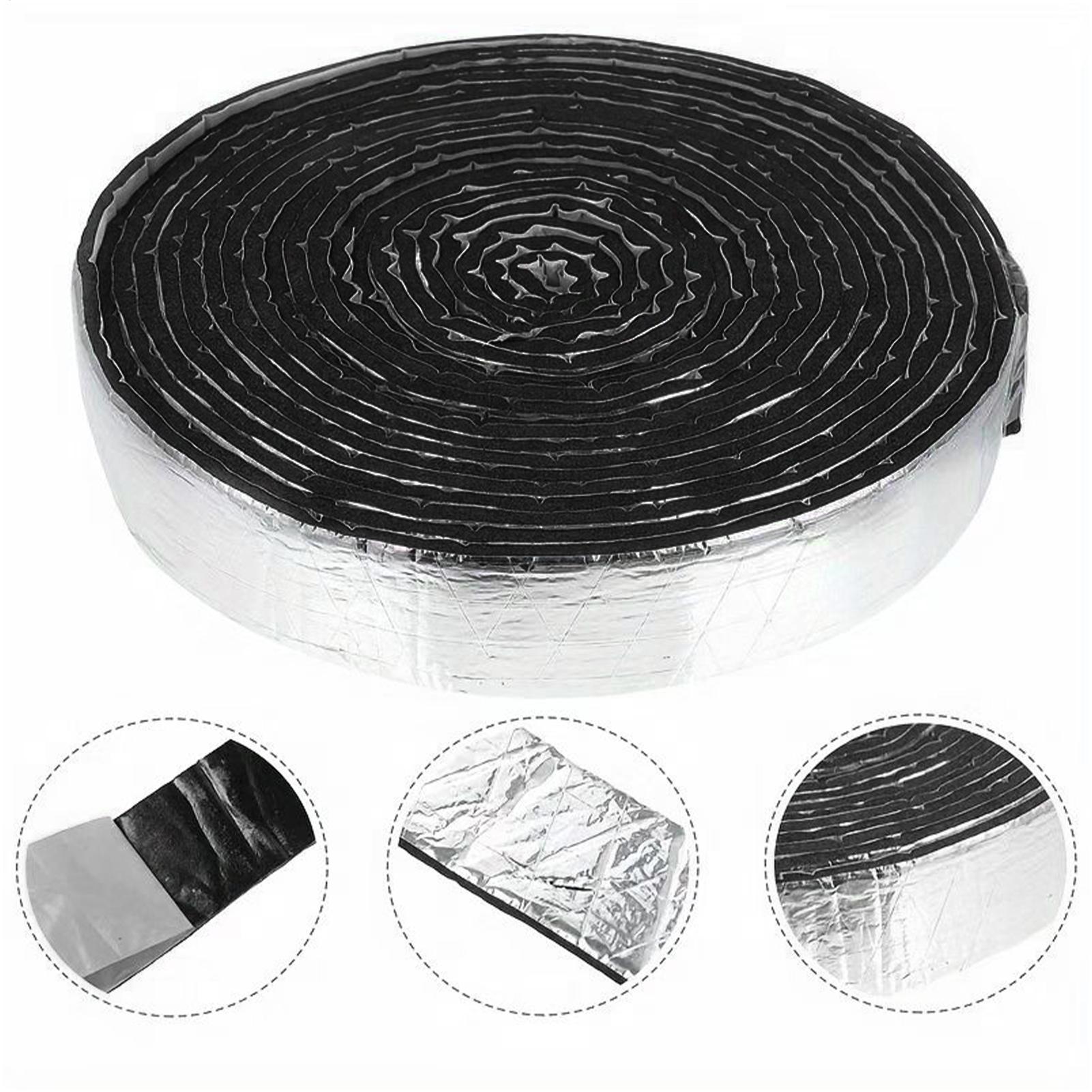 Foam Pipe Cover Heating Coolin - Pipe Insulation Foam review and price