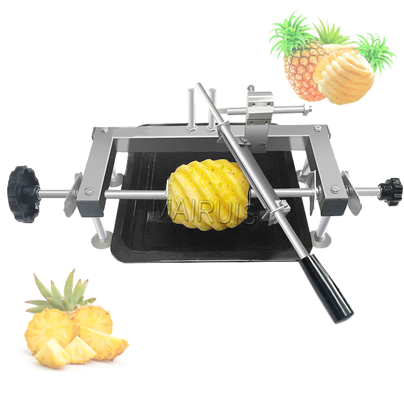 Household Pineapple Peeling Ma - Home Improvement Mall review and price