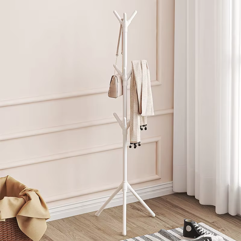 Clothes Hanging Rack Floor Sim - Home Improvement Mall review and price