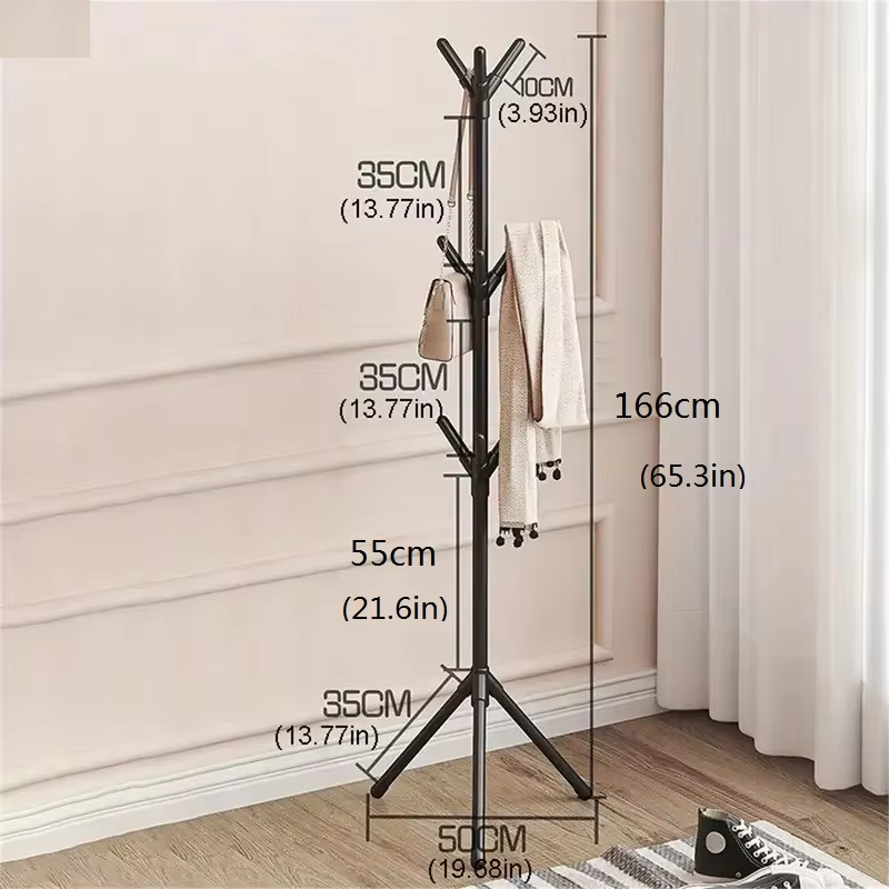 Clothes Hanging Rack Floor Sim - Home Improvement Mall review and price