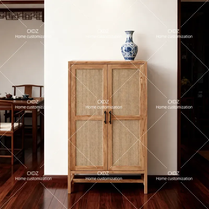 New Chinese Style Rattan Wabi  - Home Improvement Ending review and price