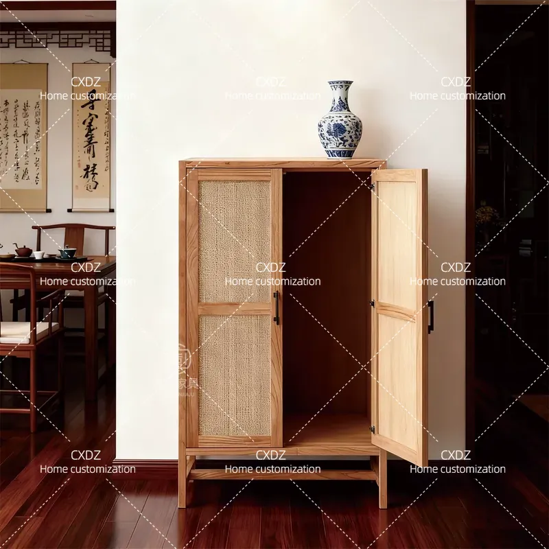 New Chinese Style Rattan Wabi  - Home Improvement Ending review and price