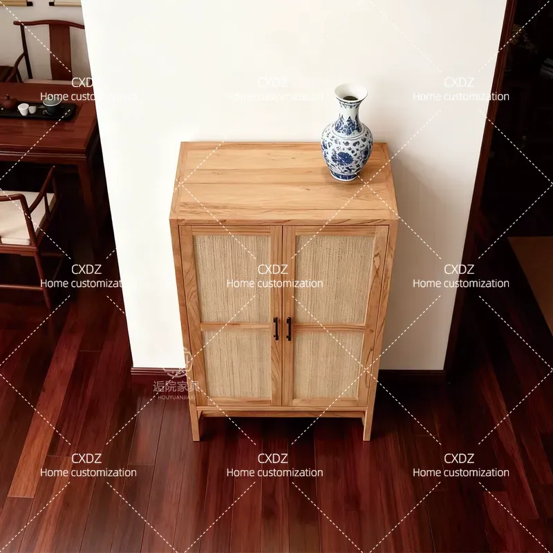 New Chinese Style Rattan Wabi  - Home Improvement Ending review and price