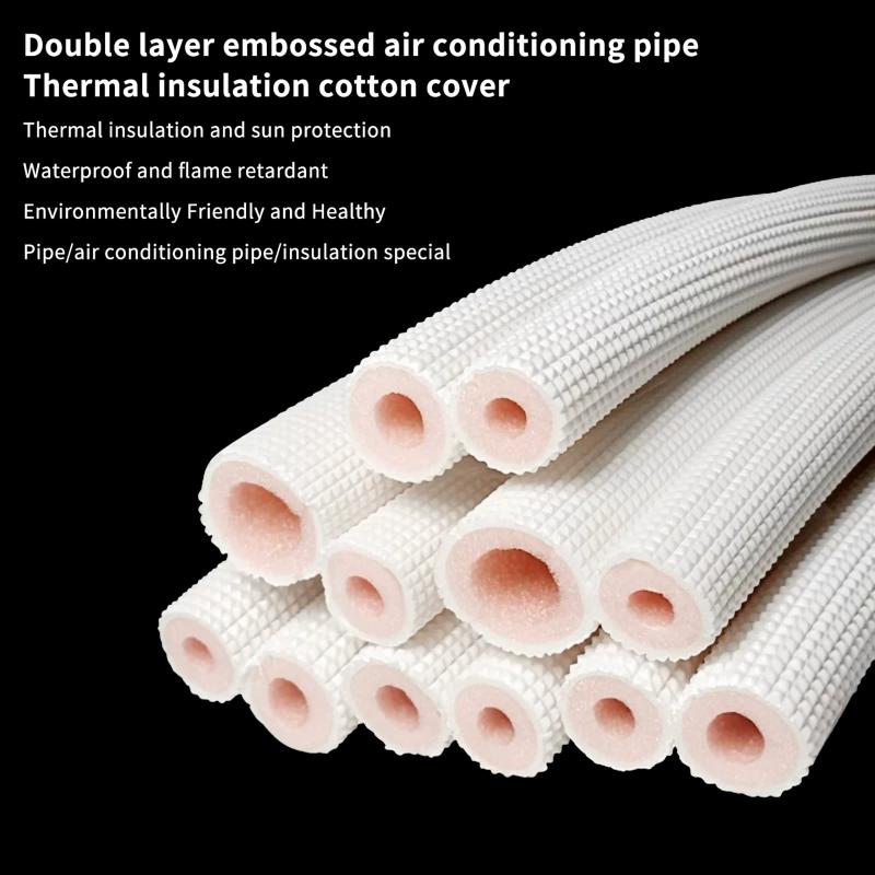 1Meter Pipe Insulation Foam Tu - Pipe Insulation Foam review and price