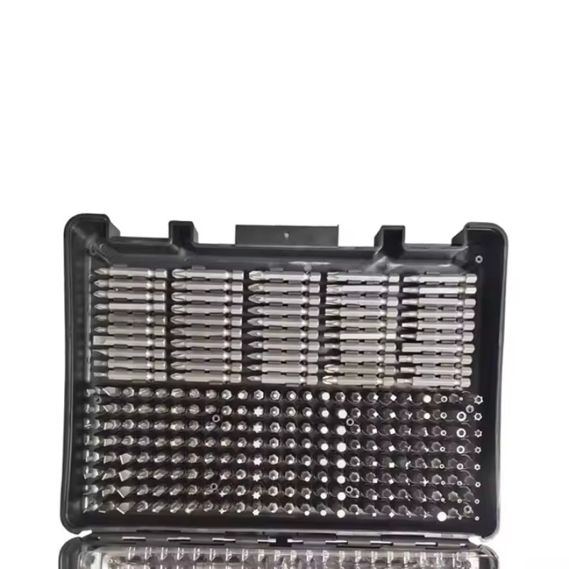 Factory Sale 318PCS Combinatio - Drill Bit Set review and price