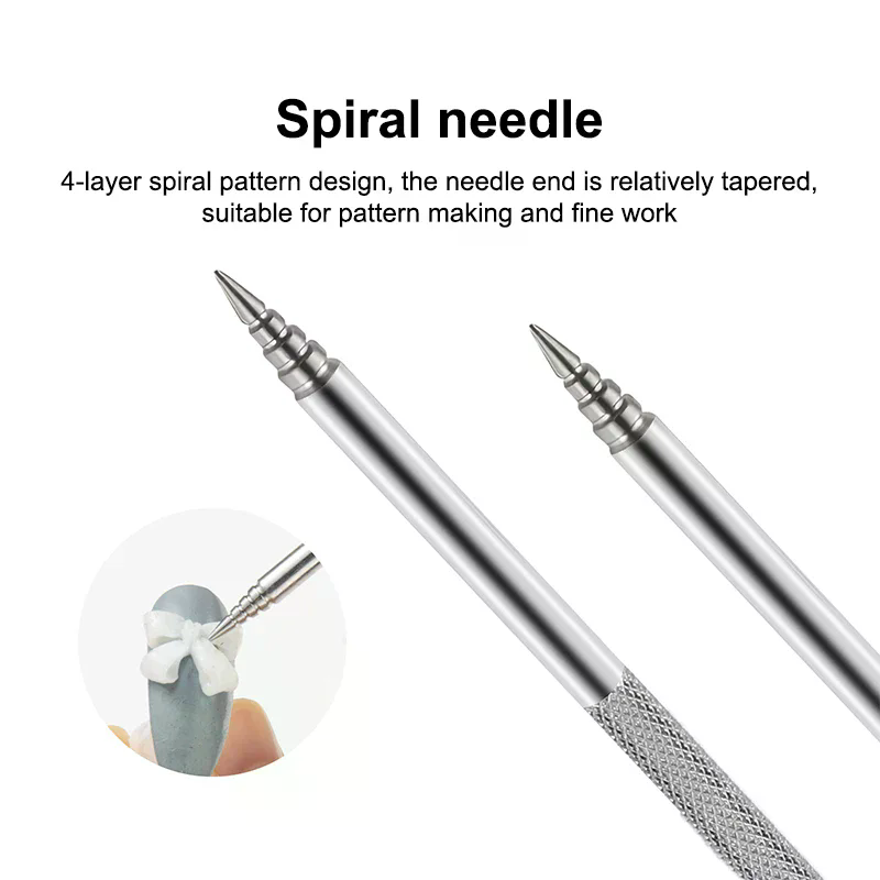 3d Nail Brush Double-ended 12. - Home Improvement Ending review and price
