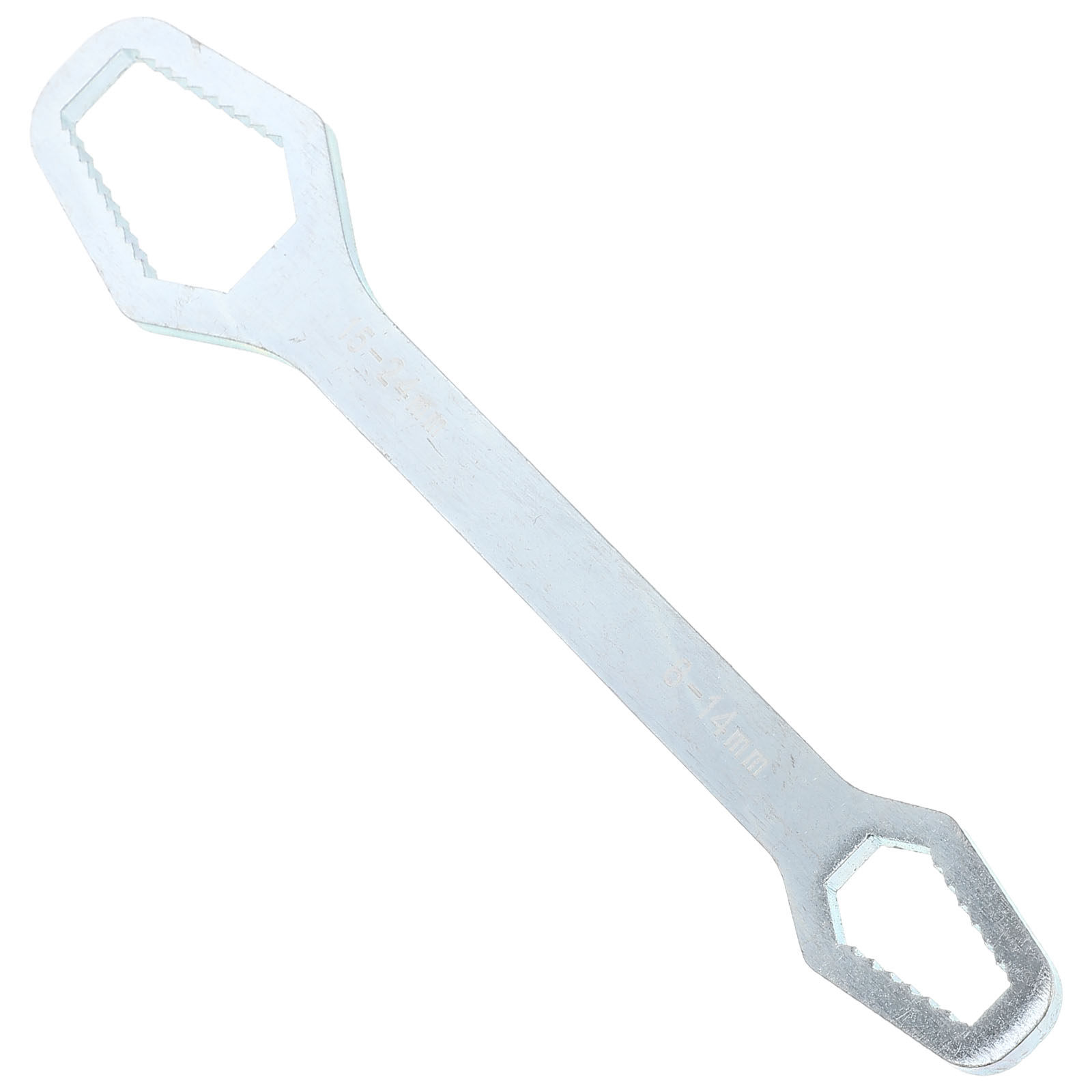 Universal Wrench Double-Ended  - Home Improvement Ending review and price