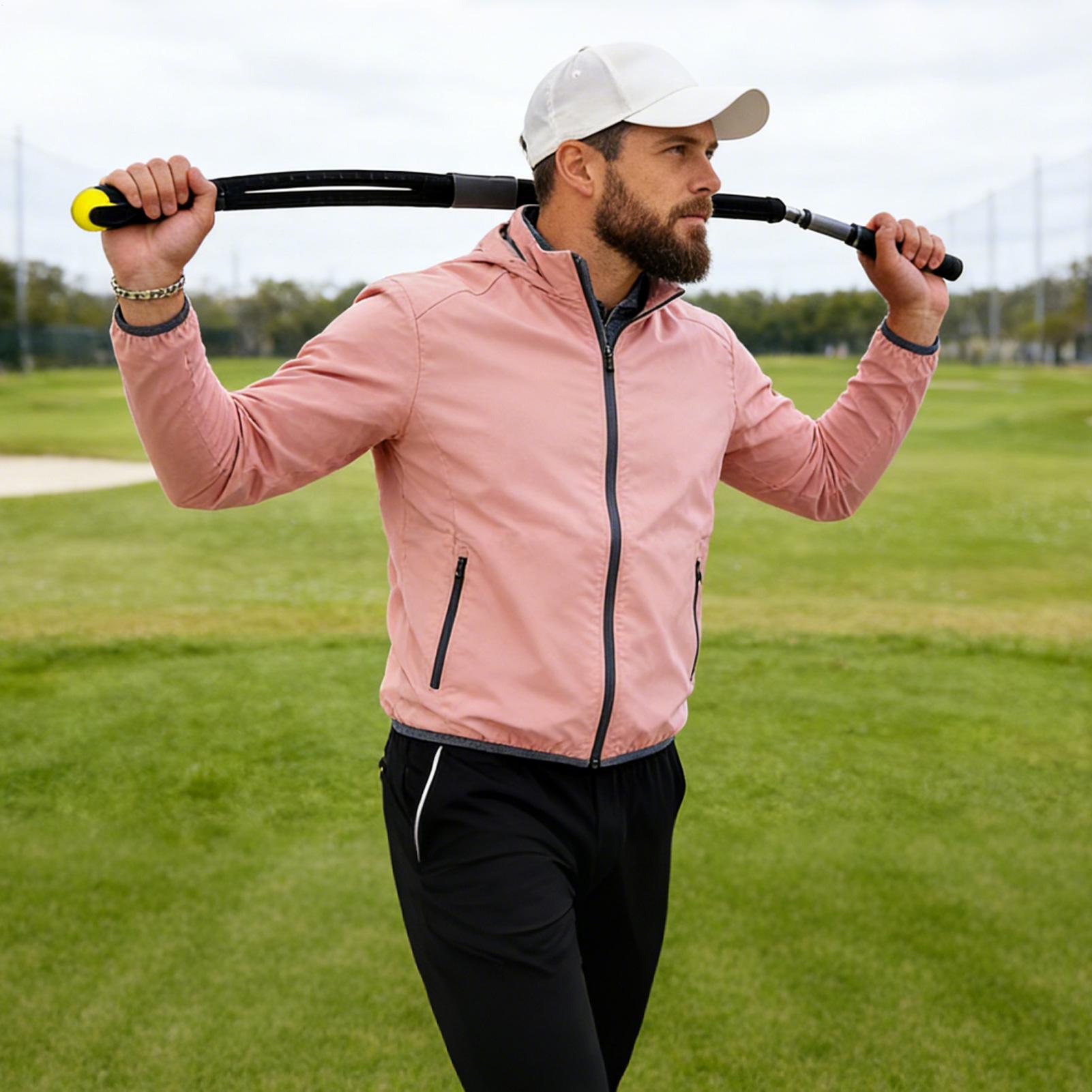 Golf Rope Improve Rhythm Warm- - Home Improvement For Beginners review and price