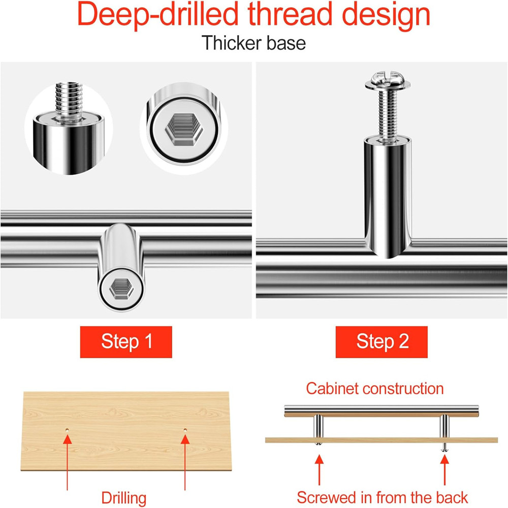 MARUAT Modern Silver Stainless - Home Improvement Kitchen Set review and price