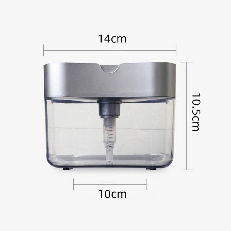 Household Kitchen 2 In 1 Press - Home Improvement Mall review and price