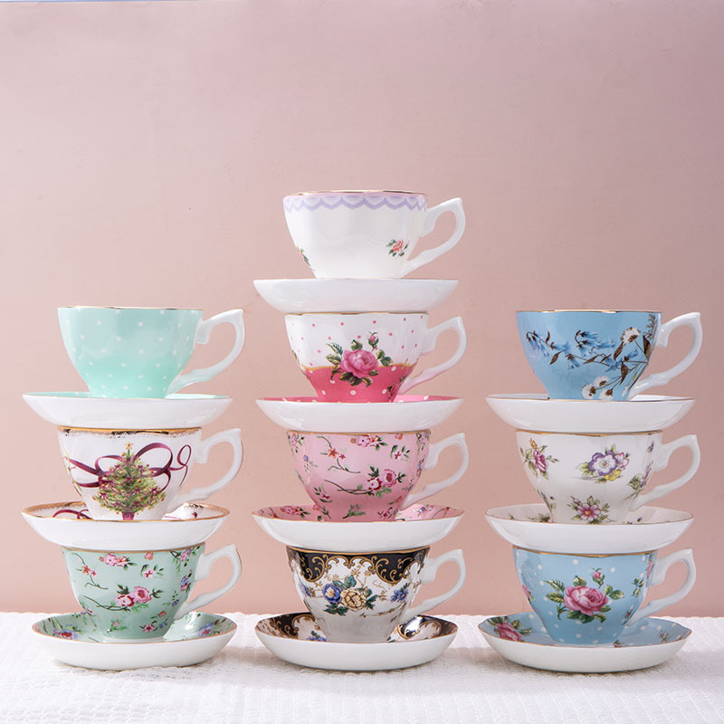 1pc French Ceramic Coffee Cup  - Home Improvement Kitchen review and price