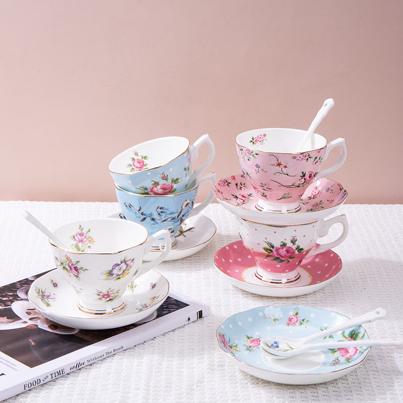 1pc French Ceramic Coffee Cup  - Home Improvement Kitchen review and price