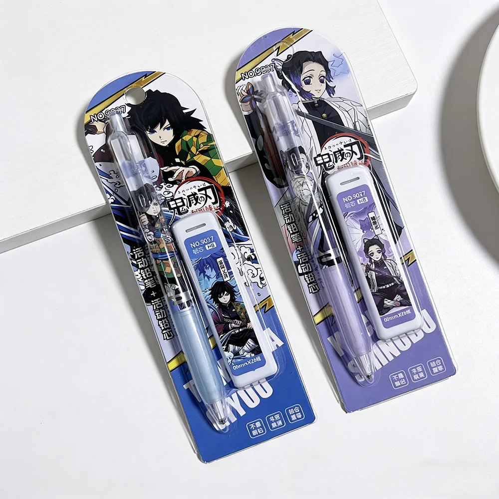 Anime 24pcs Demon Slayer Mecha - Home Improvement Mall review and price