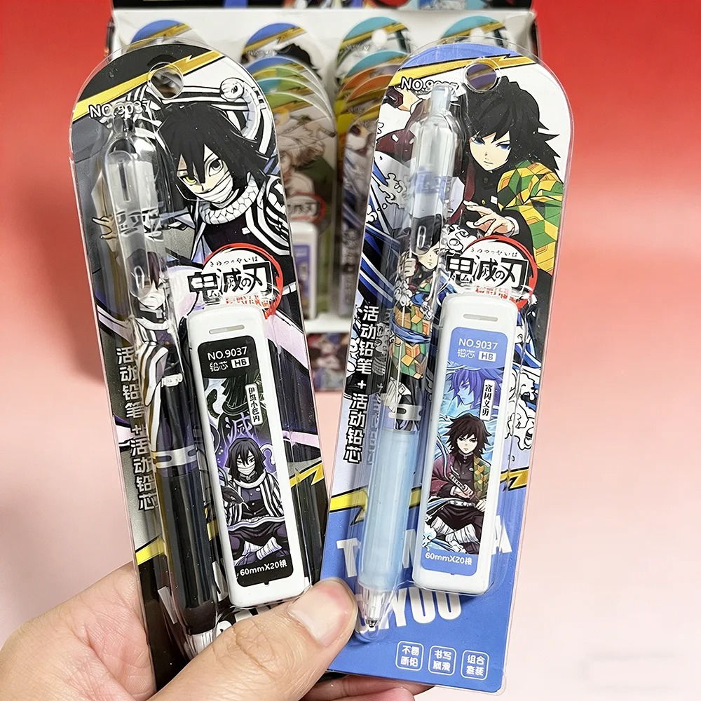 Anime 24pcs Demon Slayer Mecha - Home Improvement Mall review and price
